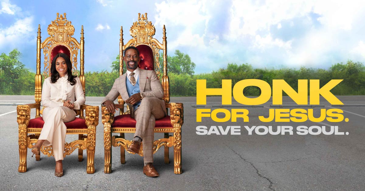 Honk for Jesus Save Your Soul Full HD Movie Download