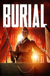 Burial Full HD Movie Download