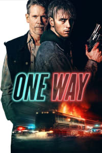 One Way Full HD Movie Download