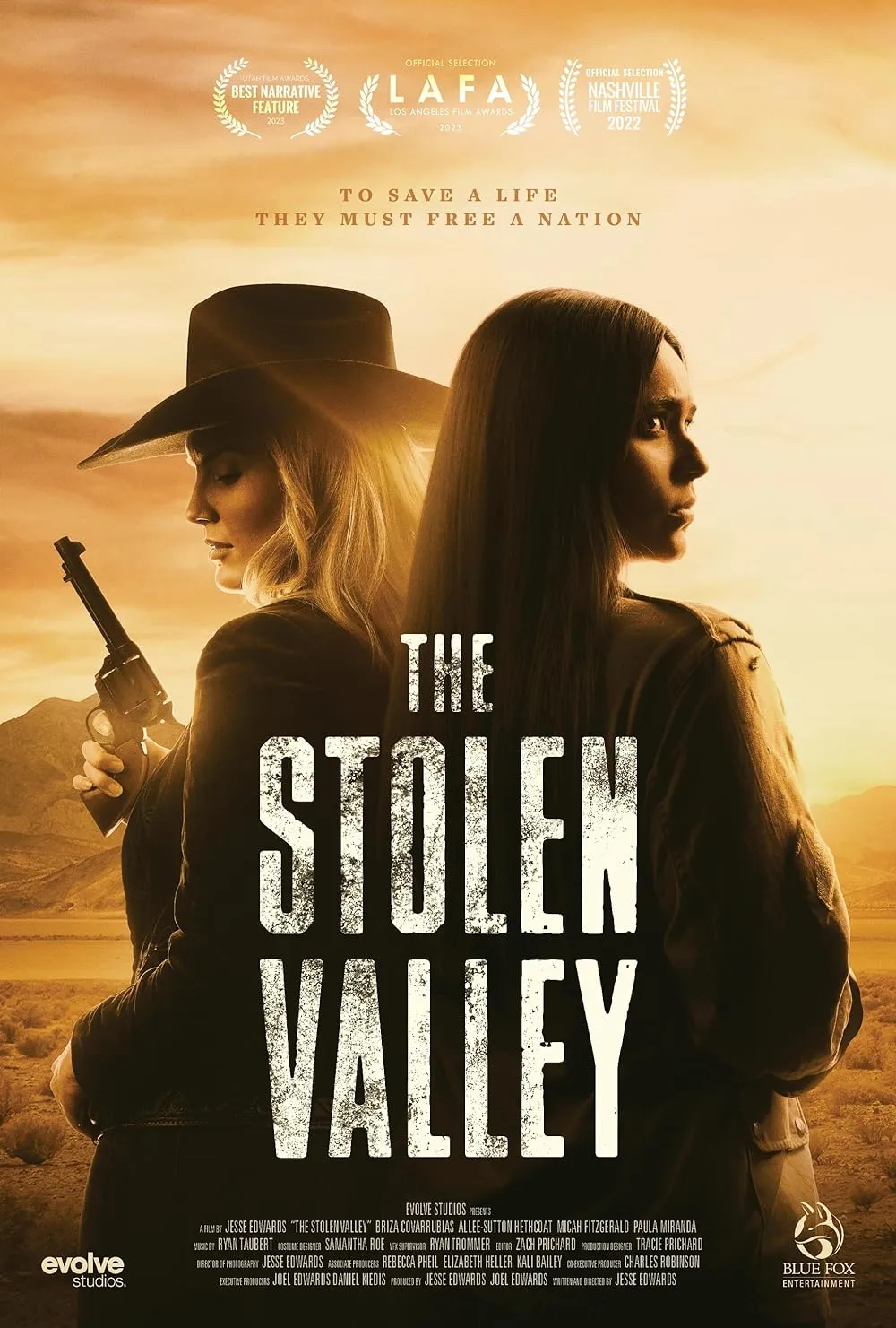 The Stolen Valley Movie Download Full HD