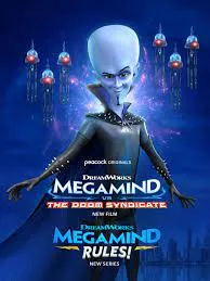 Megamind vs The Doom Syndicate Movie Free Download