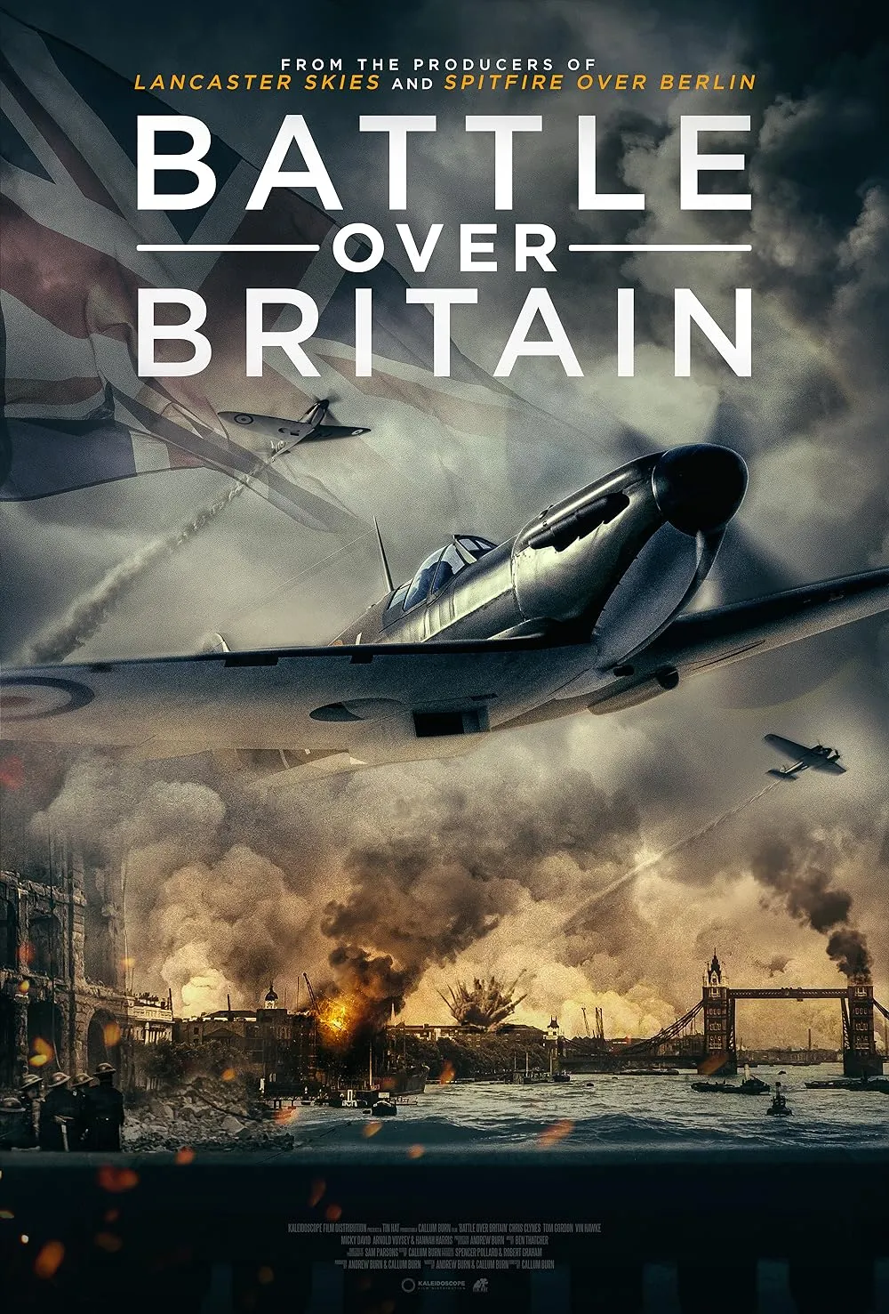 Battle Over Britain Full Movie Download