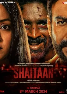 Shaitaan Movie Free Download