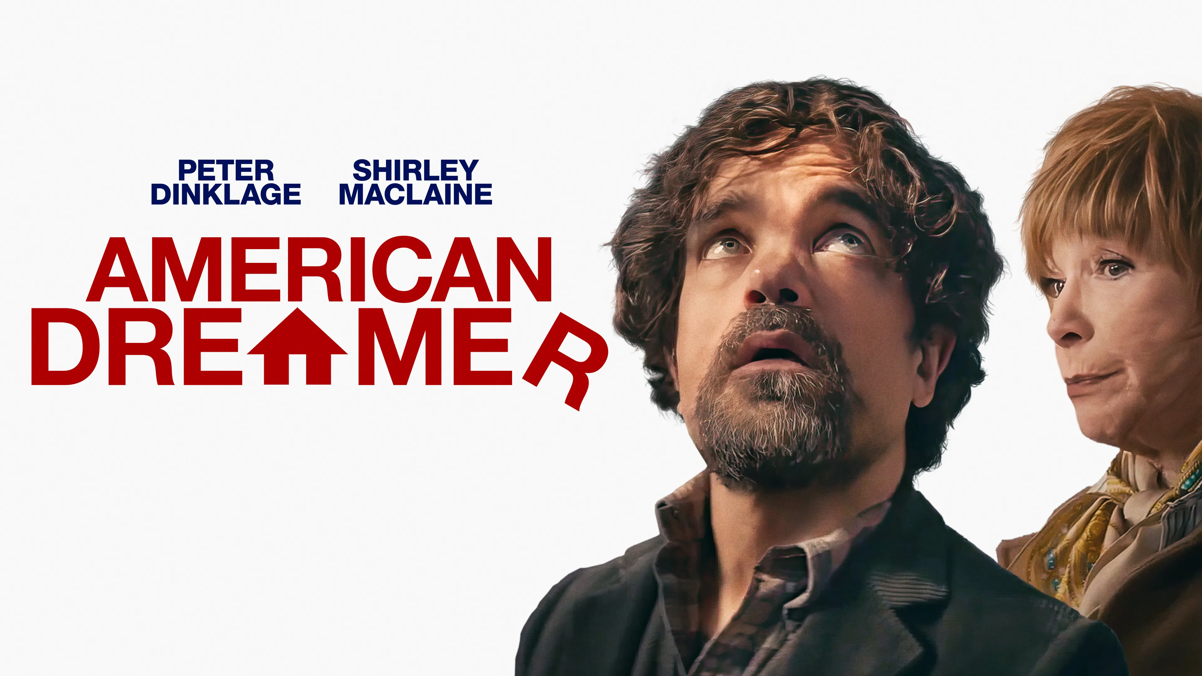 American Dreamer Movie Download Full HD