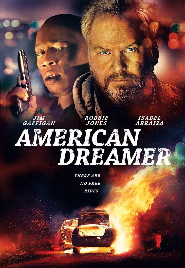 American Dreamer Movie Download Full HD