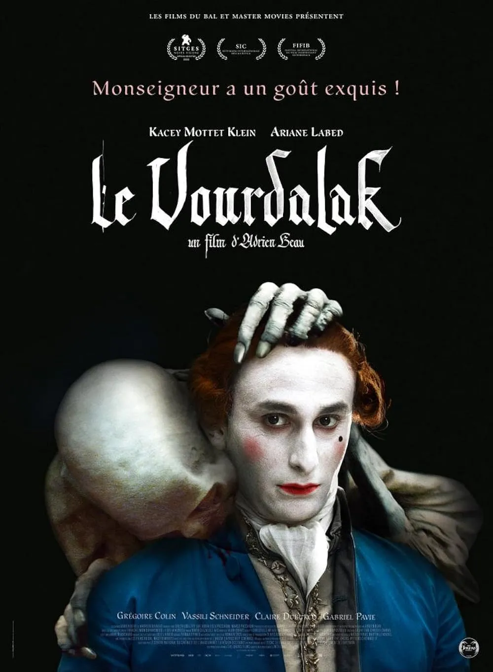 The Vourdalak Movie Download Full HD