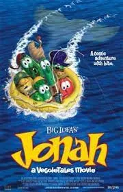 Jonah HD Movie