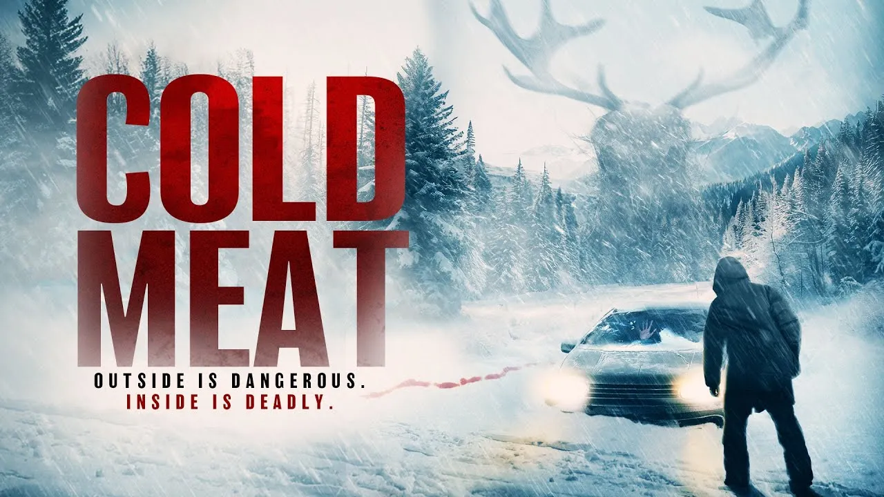 Cold Meat HD Movie