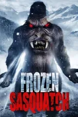 Frozen Sasquatch HD Movie