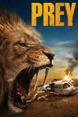 Prey Full HD Movie