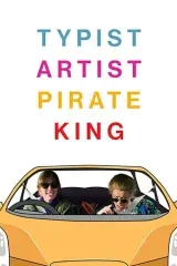 Typist Artist Pirate King HD Movie