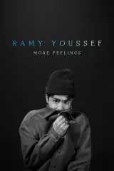 Ramy Youssef: More Feelings HD Movie