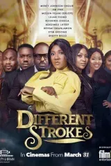Different Strokes Free Download