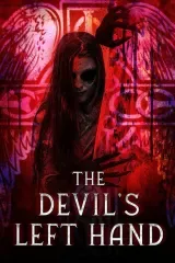 The Devil's Left Hand HD Movie