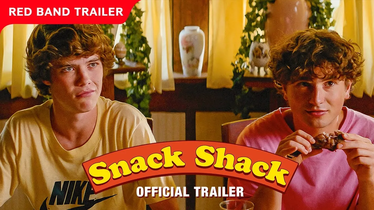 Snack Shack Free Download