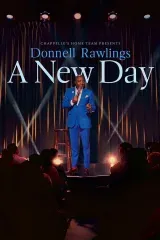 Chappelle's Home Team: Donnell Rawlings - A New Day HQ