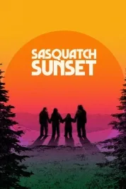 Sasquatch Sunset HD Movie Free Download