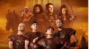 Plebs: Soldiers of Rome HD Movie Free Download