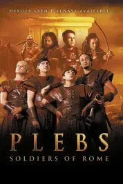 Plebs: Soldiers of Rome HD Movie Free Download