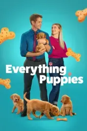 Everything Puppies HD Movie Free Download