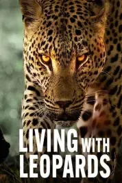 Living with Leopards HD