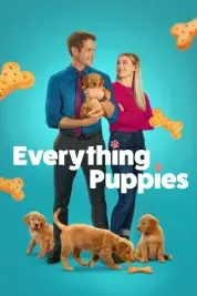 Everything Puppies HD