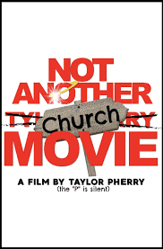 Not Another Church Movie